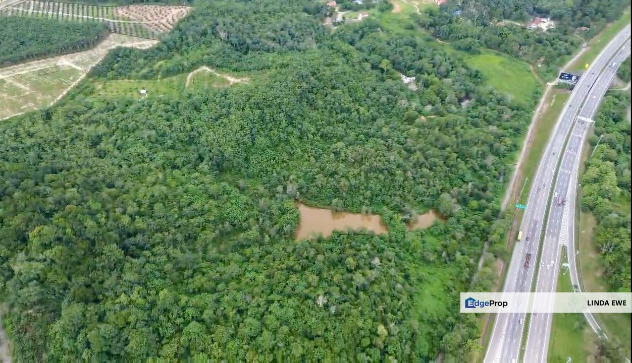 Residential Land Taboh Naning Alor Gajah for Sale, Melaka, Alor Gajah