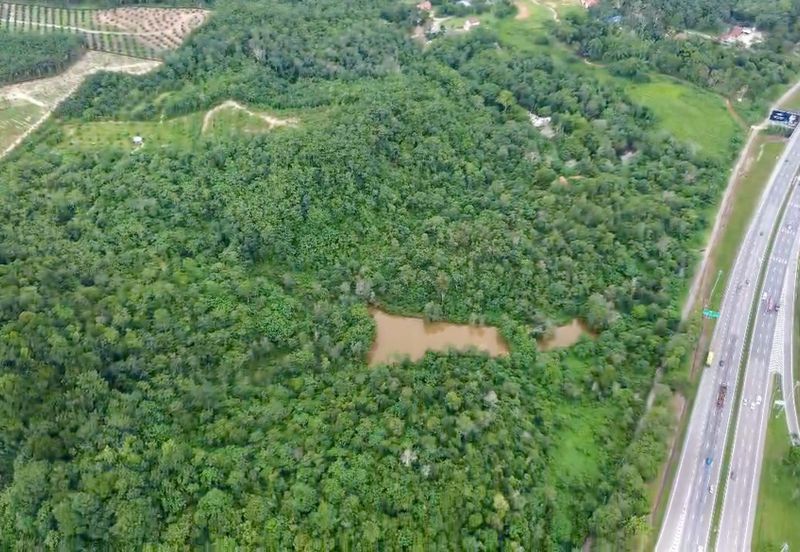 Agricutural Land Taboh Naning Alor Gajah