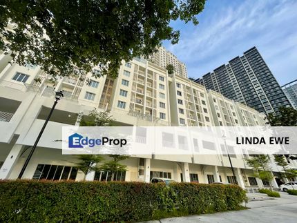 Commercial Shoplot for Sale, Selangor, Klang