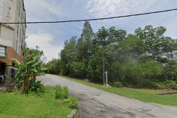 Tanjung Malim Industrial Park