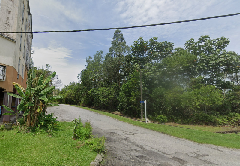 Tanjung Malim Industrial Park