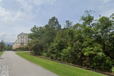 Tanjung Malim Industrial Park