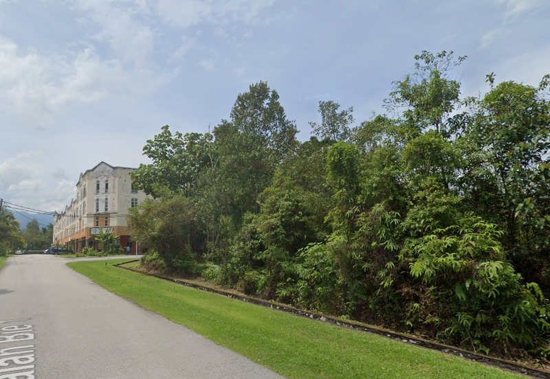 Tanjung Malim Industrial Park