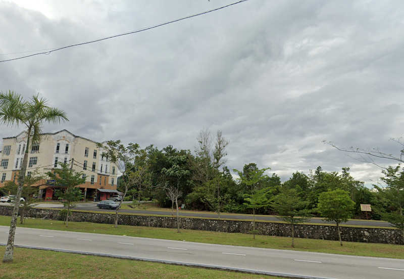 Tanjung Malim Industrial Park