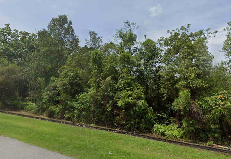 Tanjung Malim Industrial Park