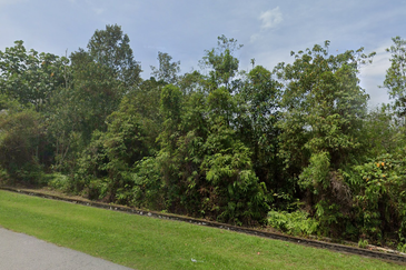 Tanjung Malim Industrial Park