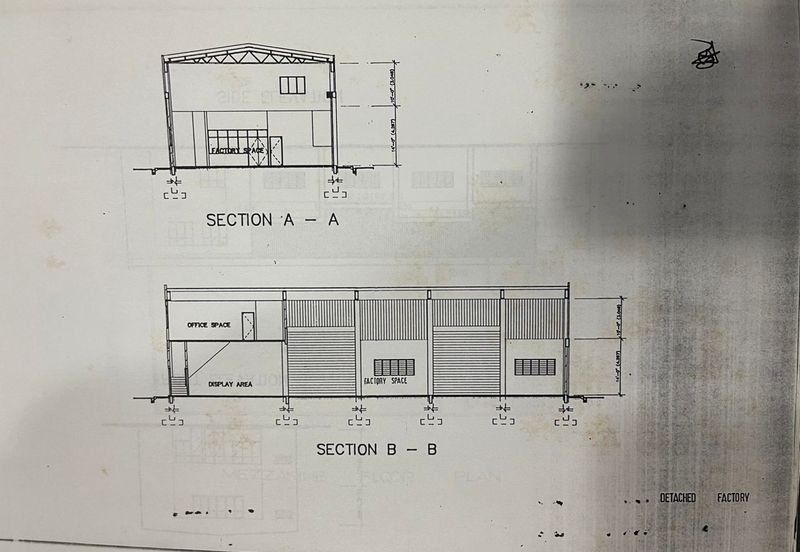 Kawasan Perindustrian Batu Caves