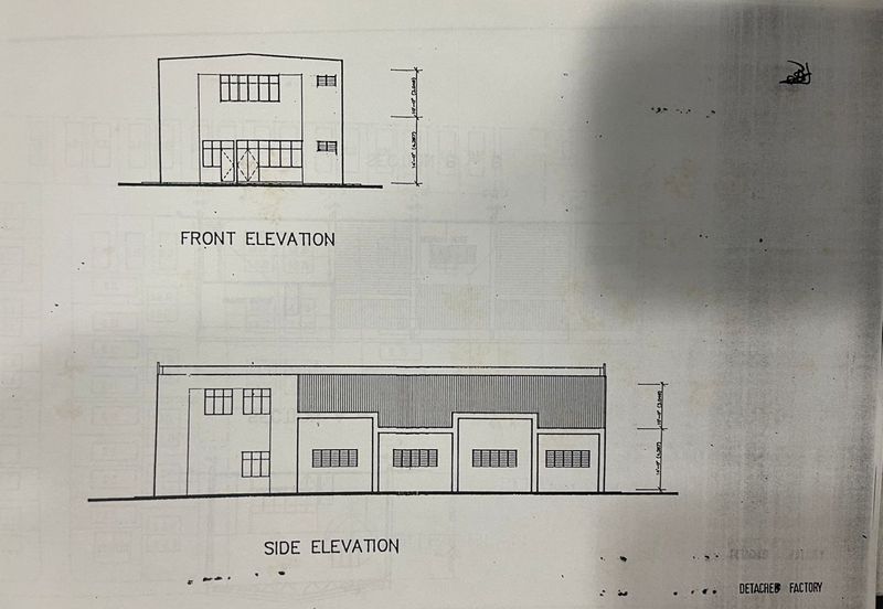 Kawasan Perindustrian Batu Caves