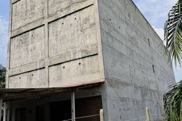 Pekan Tanjung Karang