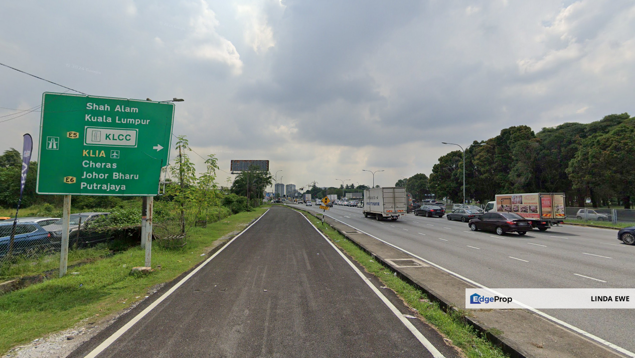 Commercial Land for Sale Jalan Raja Muda Musa Klang, Selangor, Klang