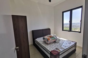 Setia City Residences @ Setia City