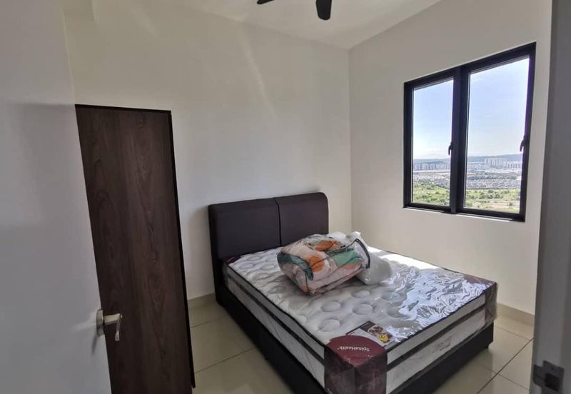 Setia City Residences @ Setia City