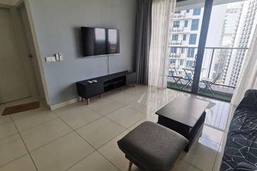 Setia City Residences @ Setia City