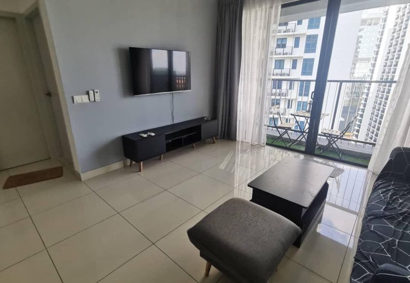 Setia City Residences @ Setia City