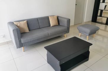 Setia City Residences @ Setia City