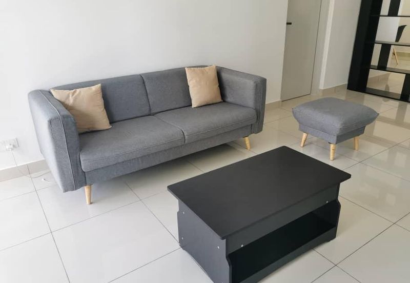 Setia City Residences @ Setia City