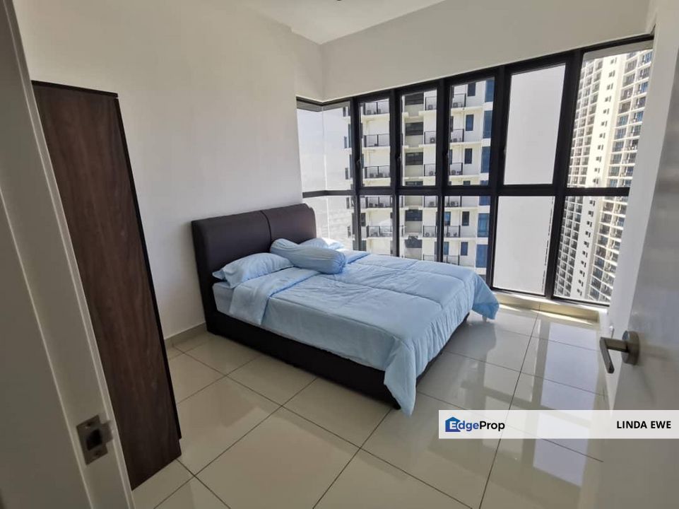 Setia City Residence for Sale, Selangor, Setia Alam/Alam Nusantara