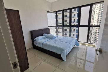 Setia City Residences @ Setia City