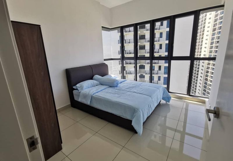 Setia City Residences @ Setia City