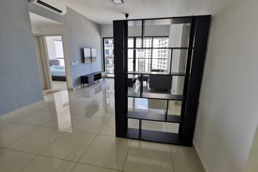 Setia City Residences @ Setia City