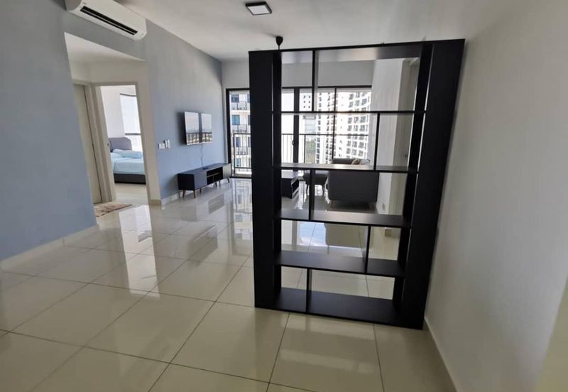 Setia City Residences @ Setia City