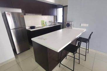 Setia City Residences @ Setia City