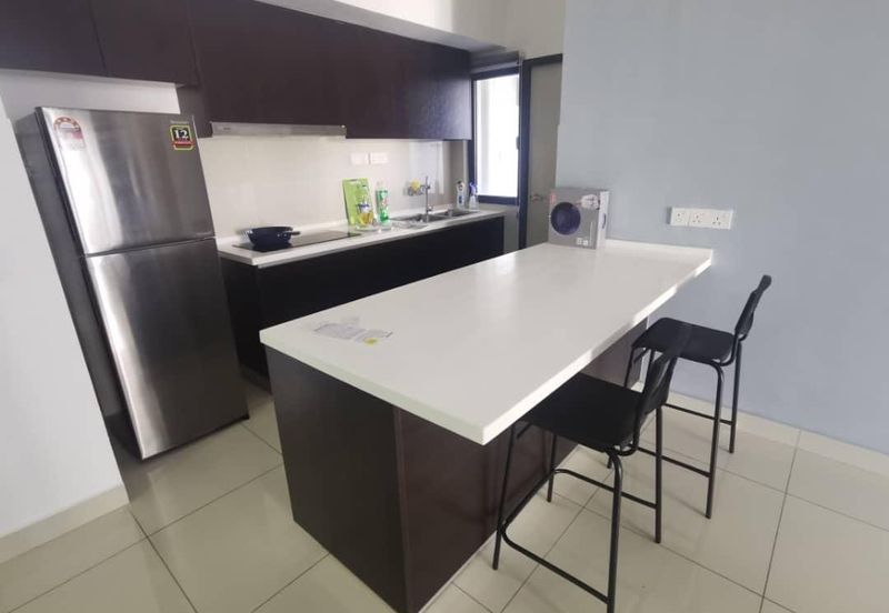 Setia City Residences @ Setia City