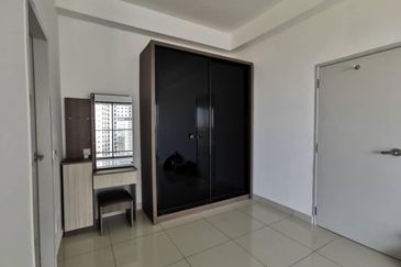 Setia City Residences @ Setia City