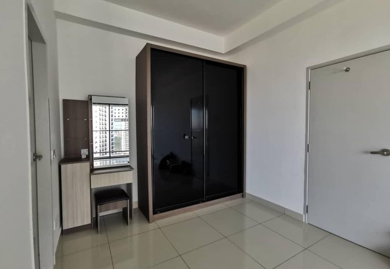 Setia City Residences @ Setia City