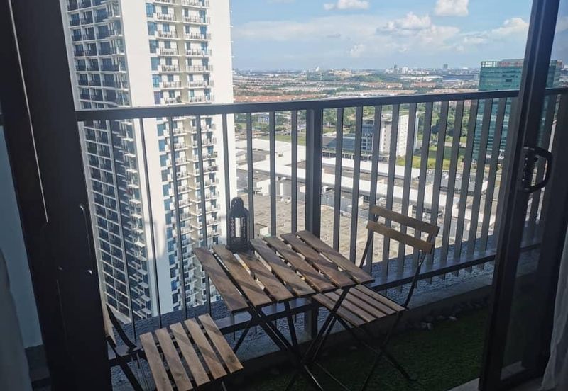 Setia City Residences @ Setia City