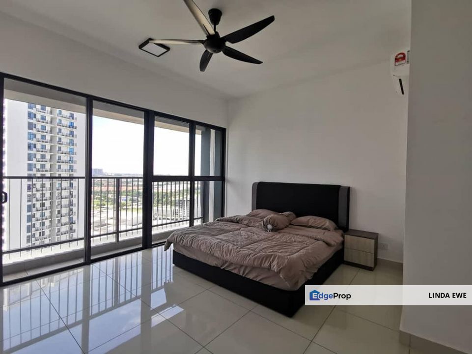 Setia City Residence for Sale, Selangor, Setia Alam/Alam Nusantara