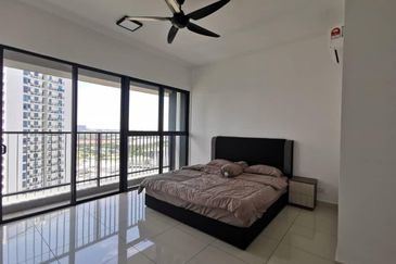 Setia City Residences @ Setia City