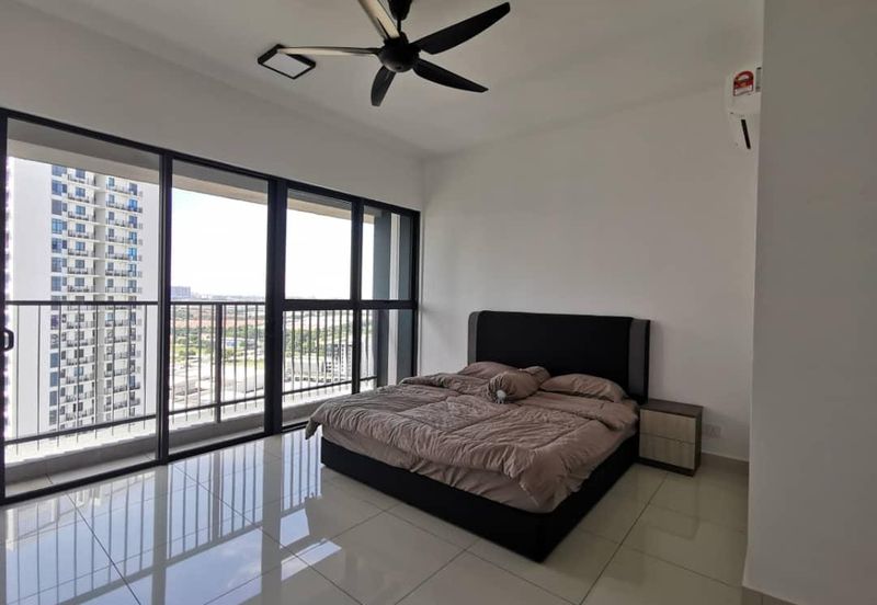 Setia City Residences @ Setia City