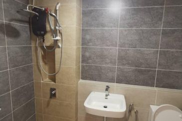 Setia City Residences @ Setia City