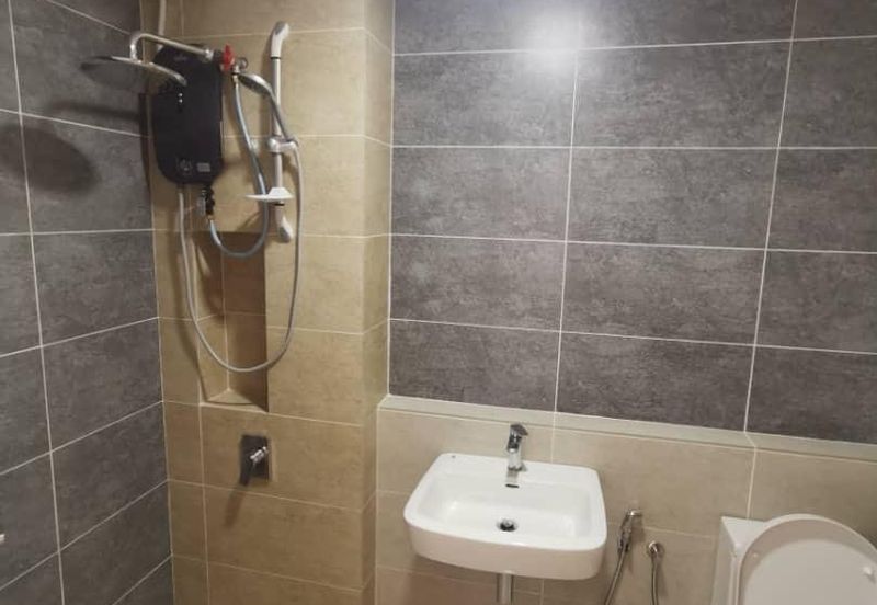 Setia City Residences @ Setia City