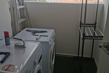 Setia City Residences @ Setia City