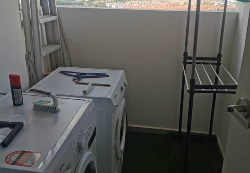 Setia City Residences @ Setia City