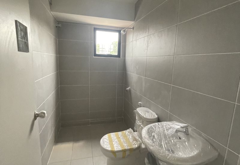 South Meru Industrial Park