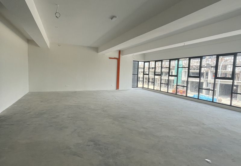 South Meru Industrial Park