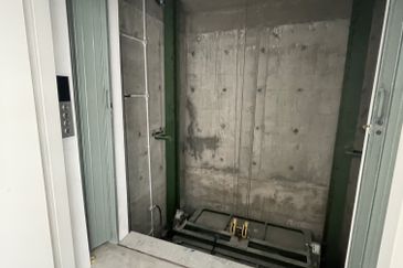 South Meru Industrial Park