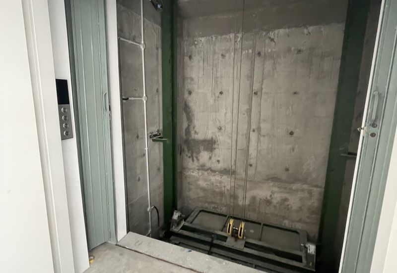 South Meru Industrial Park