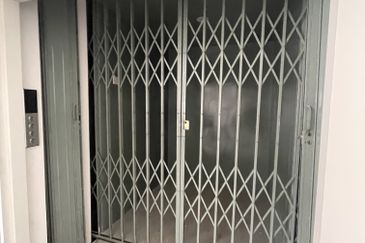 South Meru Industrial Park