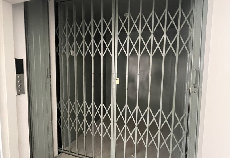 South Meru Industrial Park