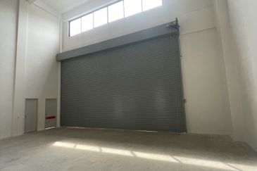 South Meru Industrial Park