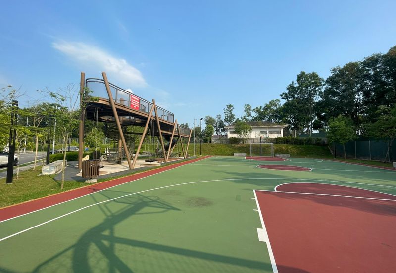 Serimba Terrace @ Bandar Bukit Mahkota