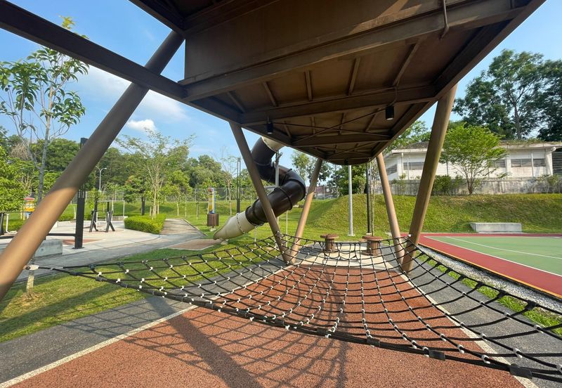 Serimba Terrace @ Bandar Bukit Mahkota