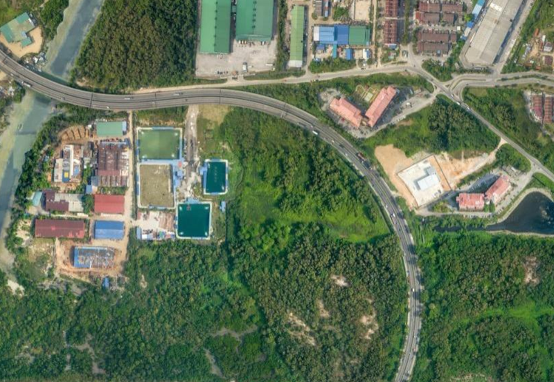 Taman Perindustrian Pandamaran