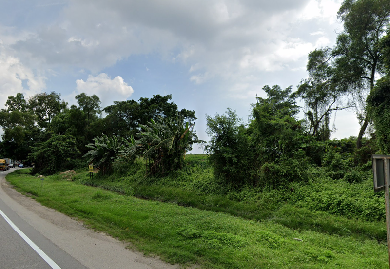 Taman Perindustrian Pandamaran