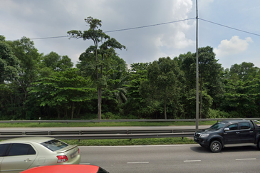 Taman Perindustrian Pandamaran