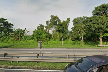 Taman Perindustrian Pandamaran